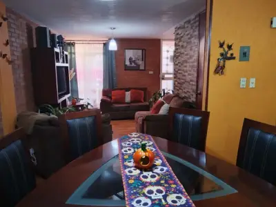 Casa en venta en Cuautlancingo - foto 3
