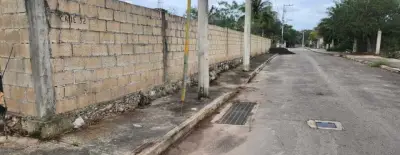 Terreno en venta en Mérida - foto 2