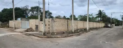 Terreno en venta en Mérida - foto 5