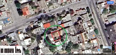 Terrenos – lotes en venta en Salina Cruz, Oaxaca, espinal