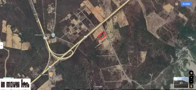 Terreno en venta en Salina Cruz - foto 4