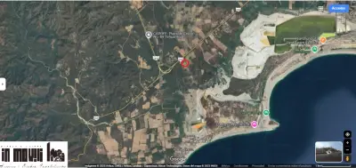 Venta de terrenos en Salina Cruz, Oaxaca, 5 minutos de playa