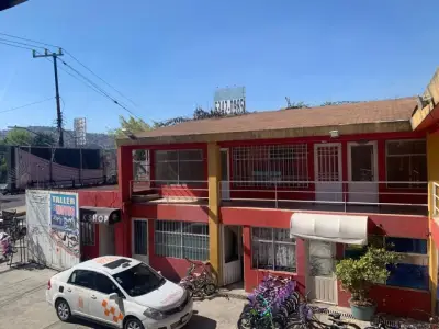 Hoteles y edificios en venta en Tlalnepantla de Baz - foto 5