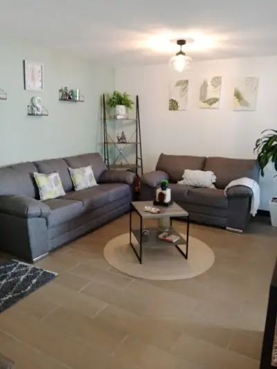 iVENTA¡ ESPECTACULAR DEPARTAMENTO