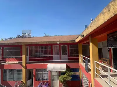 Hoteles y edificios en venta en Tlalnepantla de Baz - foto 2