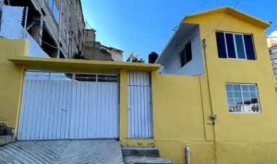 Casa en venta en Huixquilucan - foto 2