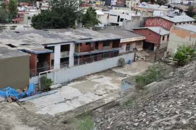 Terreno en Venta en Altamira, Tijuana,Baja California,1692m2