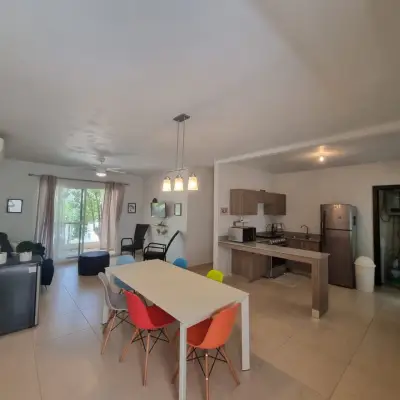 Departamento en venta en Solidaridad - foto 3