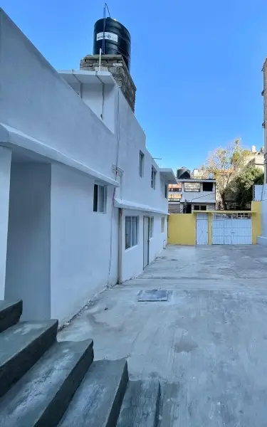 Casa en venta en Huixquilucan - foto 4