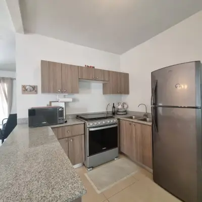 Departamento en venta en Solidaridad - foto 2