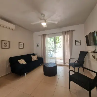 Departamento en venta en Solidaridad - foto 4