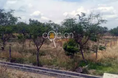 Terreno en venta en Atlixco - foto 3