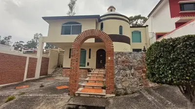Casa en venta en Puebla - foto 2