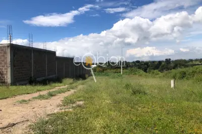 Terreno en venta en Atlixco - foto 2