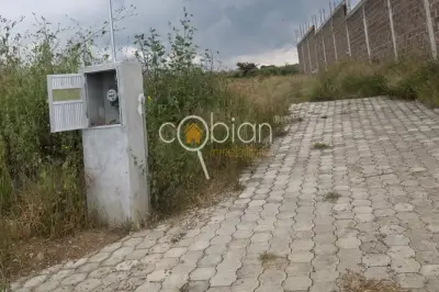 Terreno en venta en Atlixco - foto 4