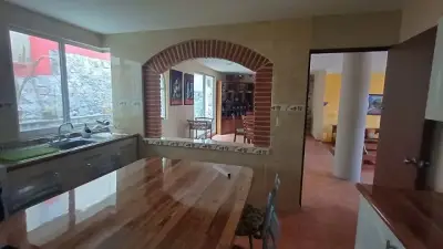 Casa en venta en Puebla - foto 4