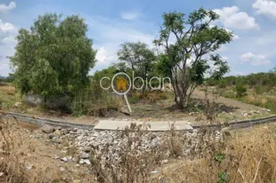 Terreno en venta en Atlixco - foto 4
