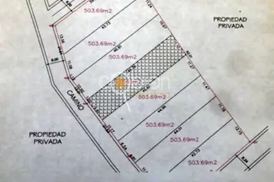 Terreno en venta en Atlixco - foto 5