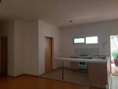 SE VENDE DEPARTAMENO EN COL SANTA CRUZ ATOYAC EN ALC BENITO