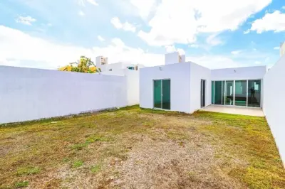 Casa en venta en Mérida - foto 3