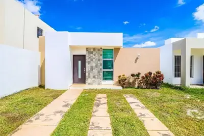 Casa en venta en Mérida - foto 2