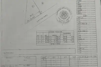 Terreno en venta en Tixkokob - foto 3