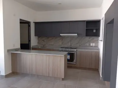 Departamento en renta en Corregidora - foto 5