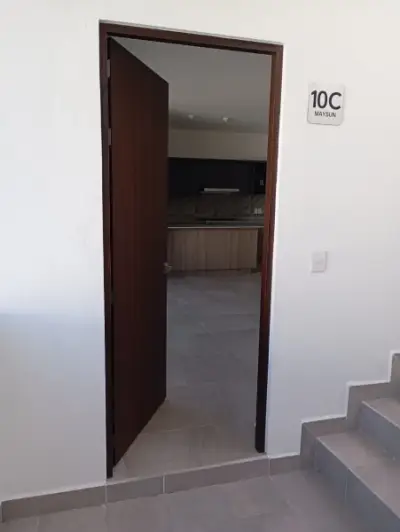 Departamento en renta en Corregidora - foto 2
