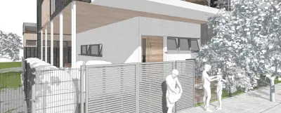 Casa en venta en San Pedro Garza García - foto 4