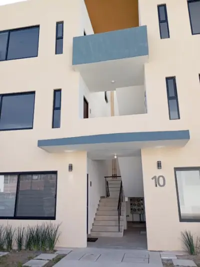 Renta Departamento Nuevo