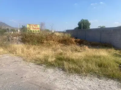 Terreno en venta en Querétaro - foto 5
