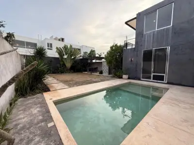 Casa en venta en Mérida - foto 2