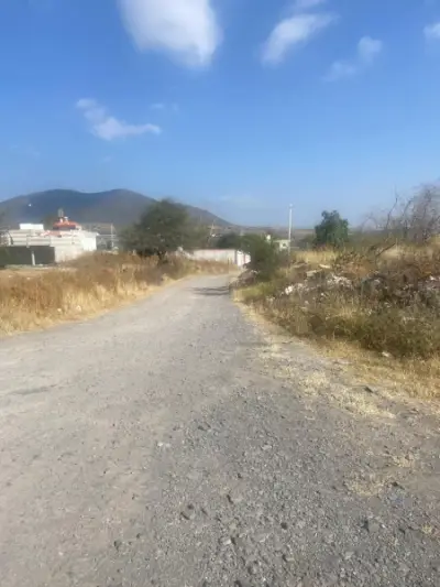 Terreno en venta en Querétaro - foto 4