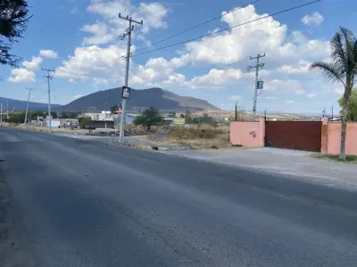 Terreno en venta en Querétaro - foto 2