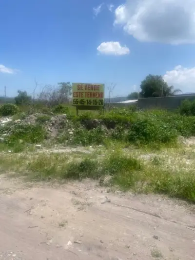 Terreno en venta en Querétaro - foto 3