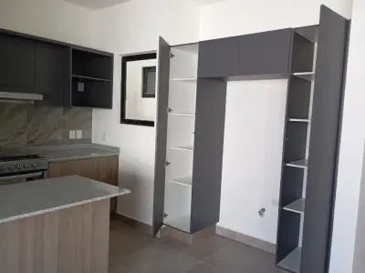 Departamento en renta en Corregidora - foto 4