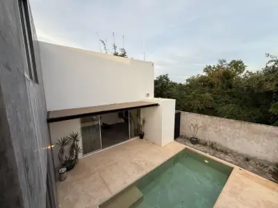 Casa en venta en Mérida - foto 3