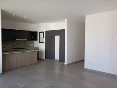 Departamento en renta en Corregidora - foto 3