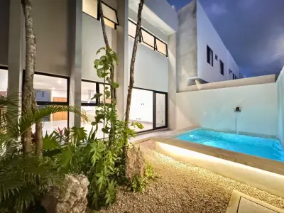 Casa en venta en Cancun - foto 2