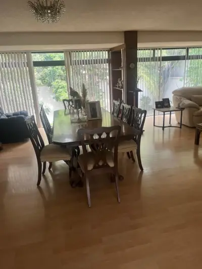 Casa en venta en Naucalpan de Juárez - foto 4