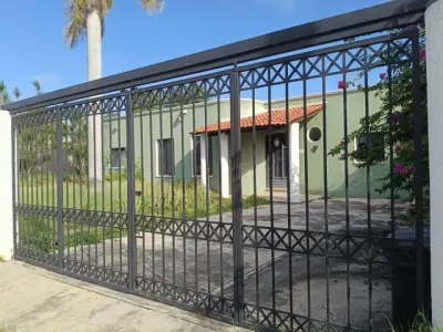 RENTA DE CASA AMUEBLADA EN CHOLUL MERIDA YUCATAN 