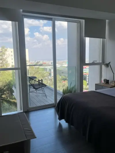 Departamento en venta en Álvaro Obregón - foto 2