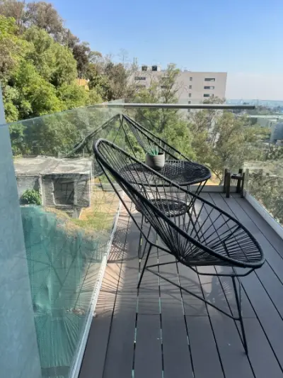 Departamento en venta en Álvaro Obregón - foto 3