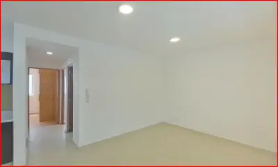 Departamento en venta en Benito Juárez - foto 4