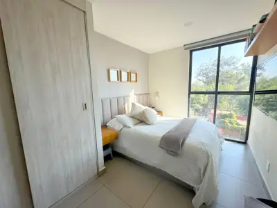 Departamento en venta en Coyoacán - foto 5