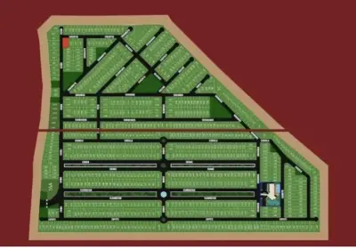 Terreno en venta en Mérida - foto 4