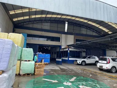 Bodega en venta en Ecatepec - foto 5