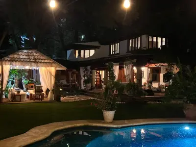 Dream Residence in La Cañada, Cuernavaca