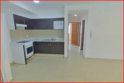 Departamento en venta en Benito Juárez - foto 3