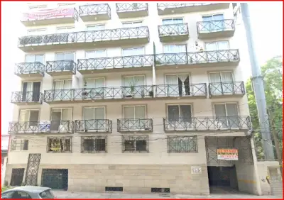 Departamento en venta en Benito Juárez